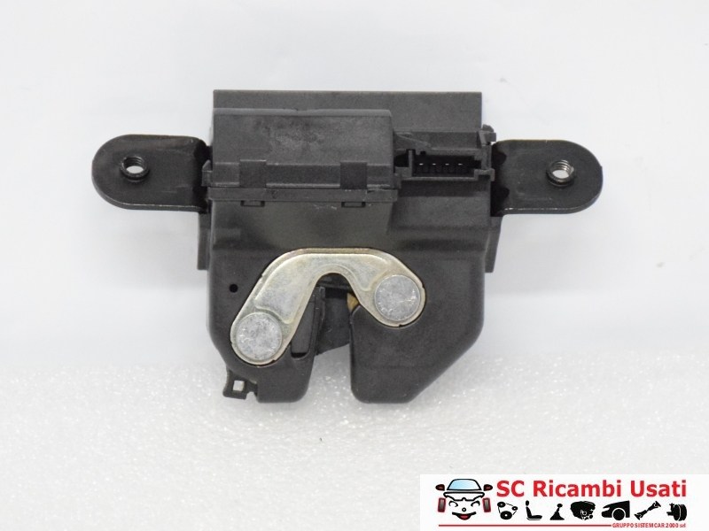 Serratura Portellone Fiat 500 51785176 - 03164