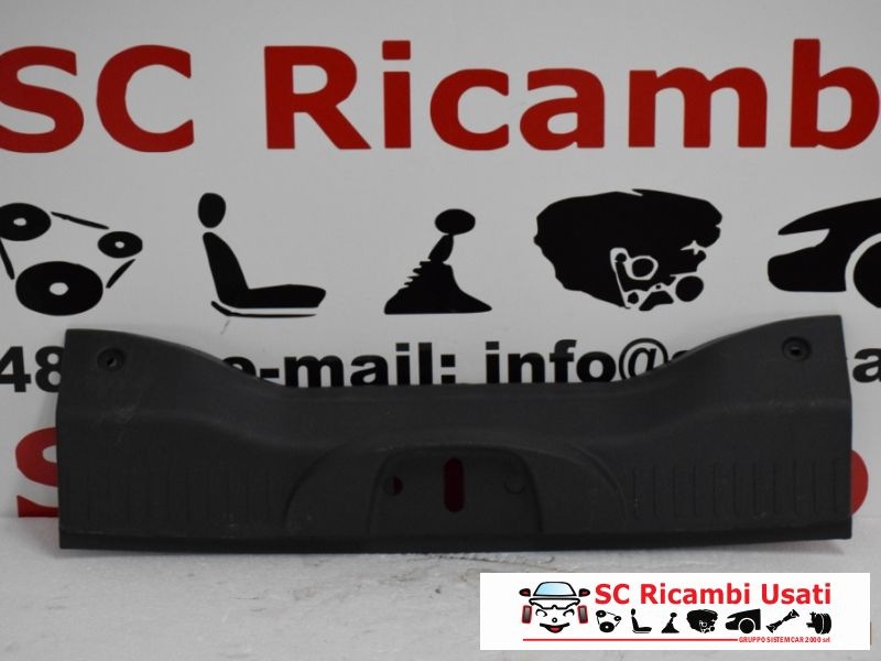 Battivaligia Fiat 500 51783731 - 03166