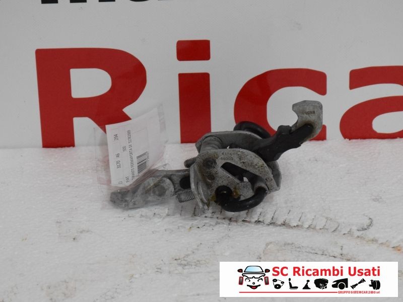 Tirante Porta Fiat 500 51782989 - 03170