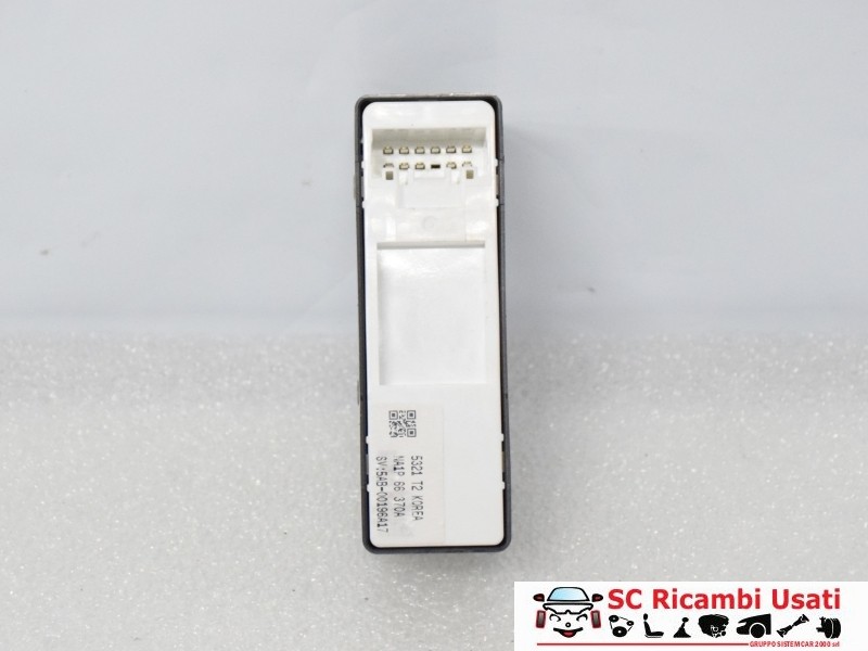 Pulsante Alzavetro Posteriore Dx Alfa Giulietta 156094790 - 03177 Pulsante Alzavetro Posteriore Dx Alfa Giulietta 156094790 - 03177