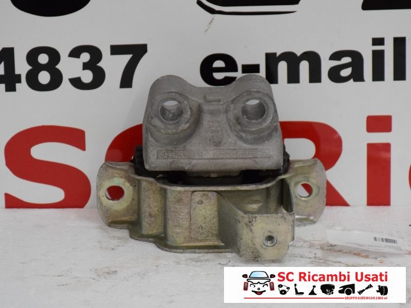 Supporto Motore Fiat 500l 55700434 - 03197 Supporto Motore Fiat 500l 55700434 - 03197