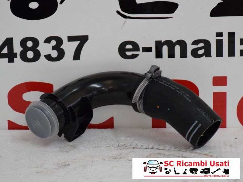 Tubo Manicotto Intercooler Fiat Bravo 2011 51792357 - 03204