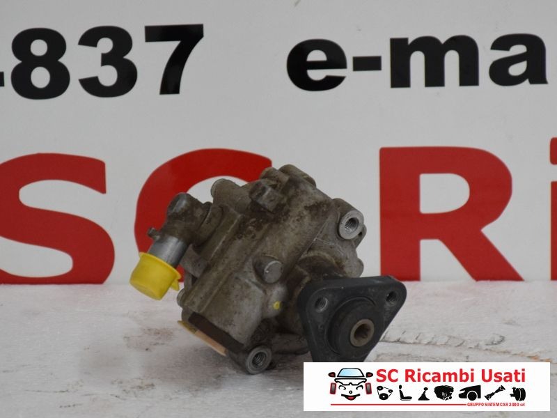 Pompa Idroguida Fiat Doblo 51852320 52083868 - 03207 Pompa Idroguida Fiat Doblo 51852320 52083868 - 03207