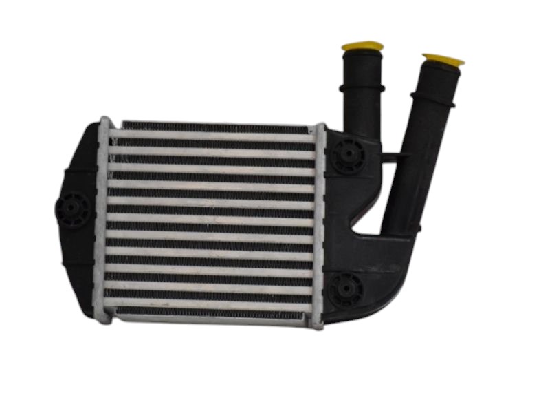 Intercooler Fiat Panda 1.3 Multijet 75cv 46823259 - 03213 Intercooler Fiat Panda 1.3 Multijet 75cv 46823259 - 03213