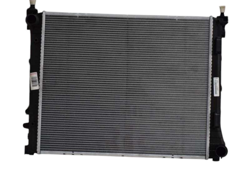 Radiatore Fiat New Panda (nuovo Originale) 51939067 - 03217 Radiatore Fiat New Panda (nuovo Originale) 51939067 - 03217