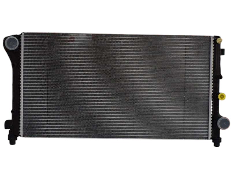 Radiatore Acqua Fiat Panda 1.3 Multijet 51773195 - 03221 Radiatore Acqua Fiat Panda 1.3 Multijet 51773195 - 03221