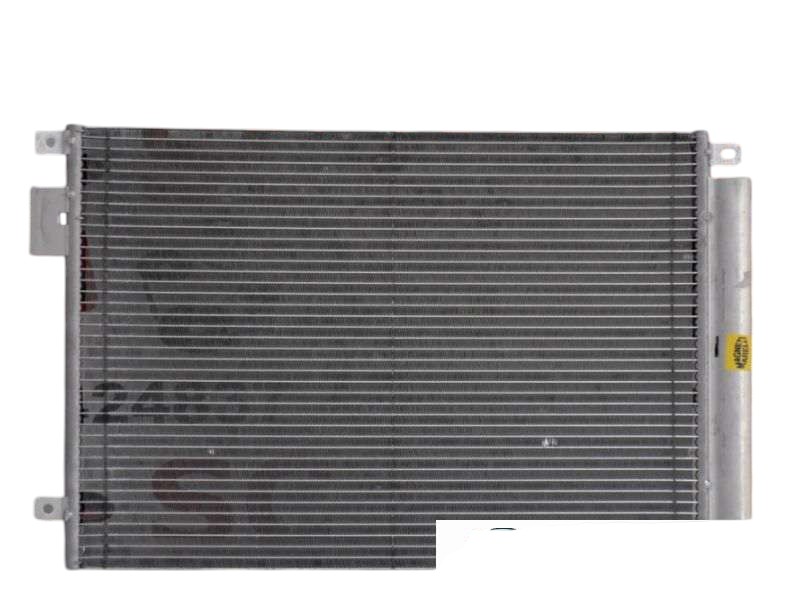 Radiatore Clima Fiat 500 1.2 Benzina 51930033 51786211 NUOVOL - 03222