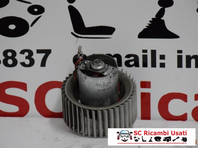 Ventola Stufa Iveco Daily (nuovo Originale) 504088153 - 03240 Ventola Stufa Iveco Daily (nuovo Originale) 504088153 - 03240