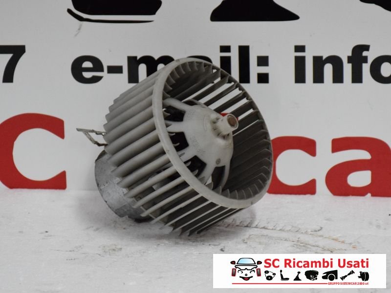 Ventola Stufa Iveco Daily (nuovo Originale) 504088153 - 03240 Ventola Stufa Iveco Daily (nuovo Originale) 504088153 - 03240