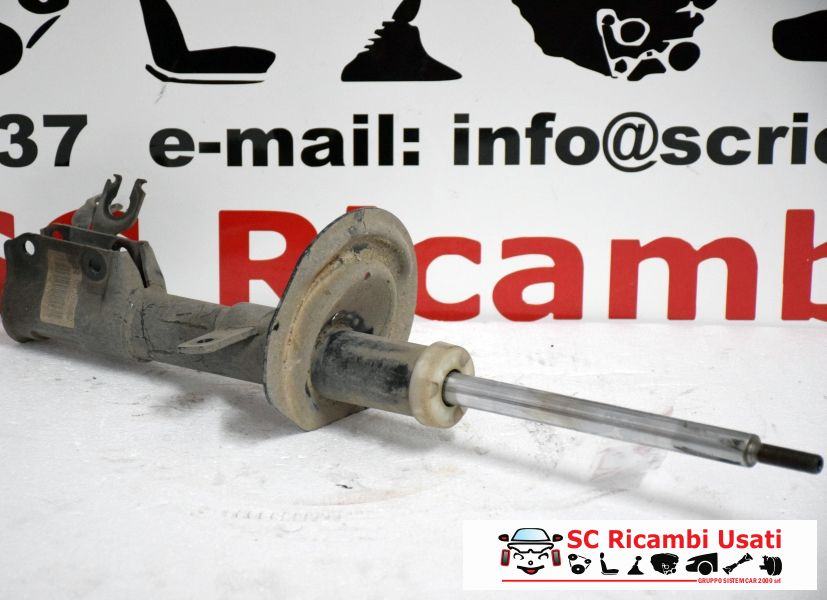 Ammortizzatore Anteriore Dx Fiat Panda 50703893 51857950 - 03252 Ammortizzatore Anteriore Dx Fiat Panda 50703893 51857950 - 03252