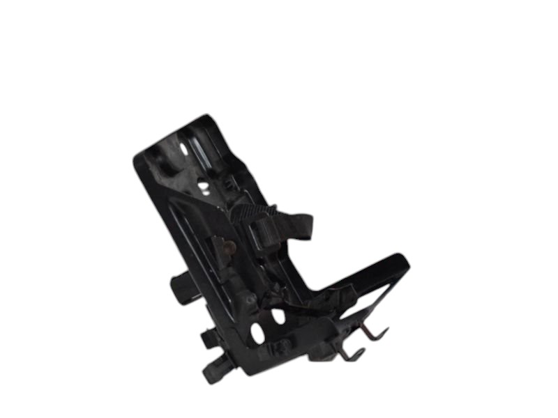 Supporto Batteria Fiat Panda 46835513 - 03253 Supporto Batteria Fiat Panda 46835513 - 03253