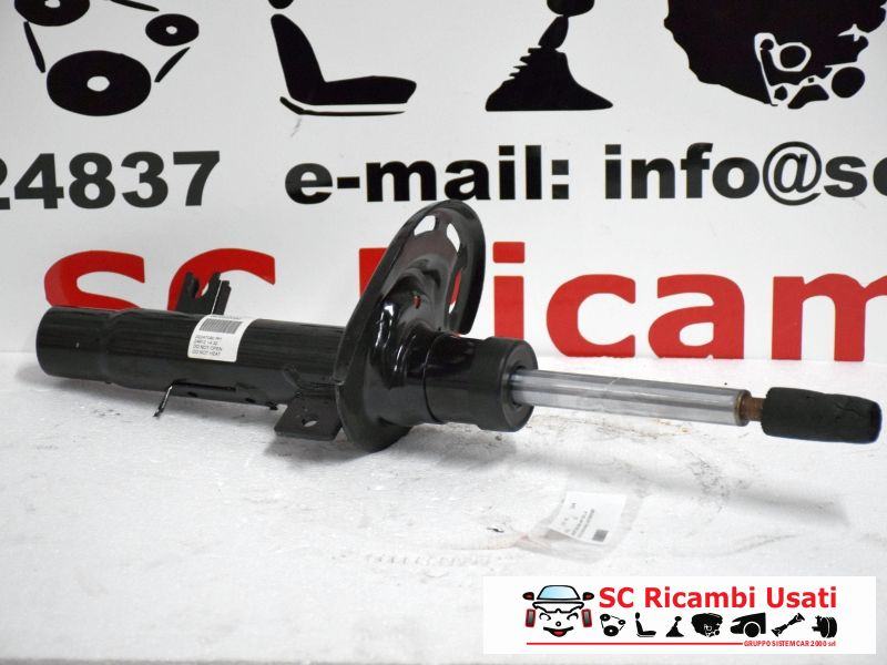 Ammortizzatore Anteriore Dx Citroen C3 9672655580 - 03259 Ammortizzatore Anteriore Dx Citroen C3 9672655580 - 03259