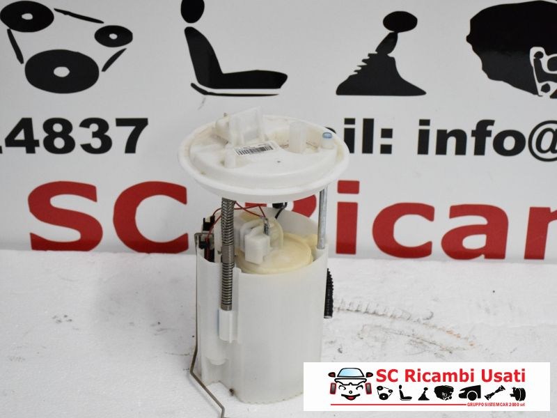 Pompa Carburante Fiat Grande Punto 51868774 - 03267