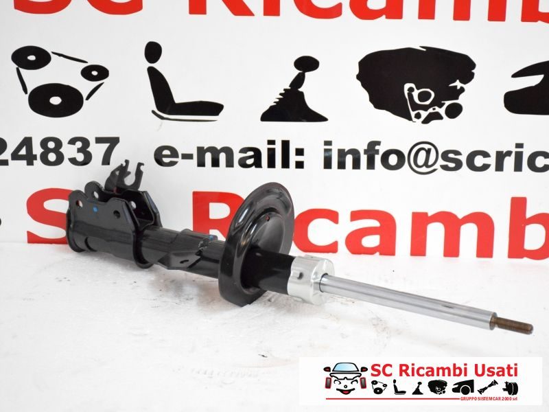 Ammortizzatore Anteriore Destro Fiat Panda 51857948 - 03277