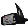 Specchietto Retrovisore Sinistro Fiat Panda 735357194 - 03284 Specchietto Retrovisore Sinistro Fiat Panda 735357194 - 03284