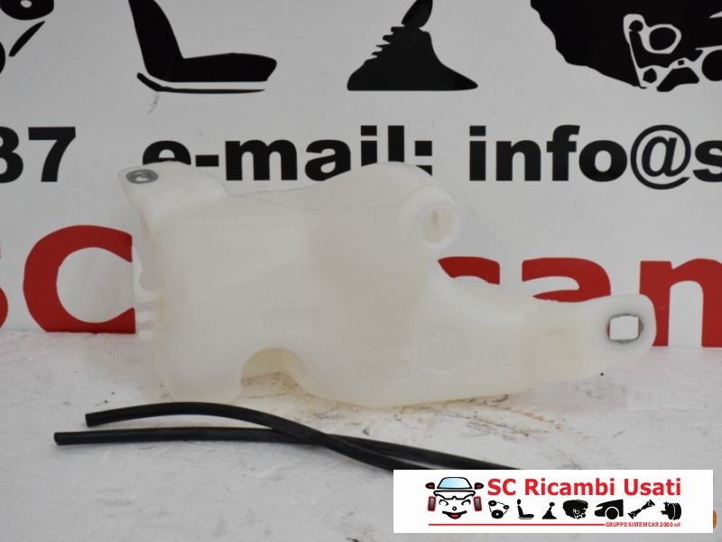 Vaschetta Serbatoio Tergicristalli Fiat Panda 2003 46525311 - 03285
