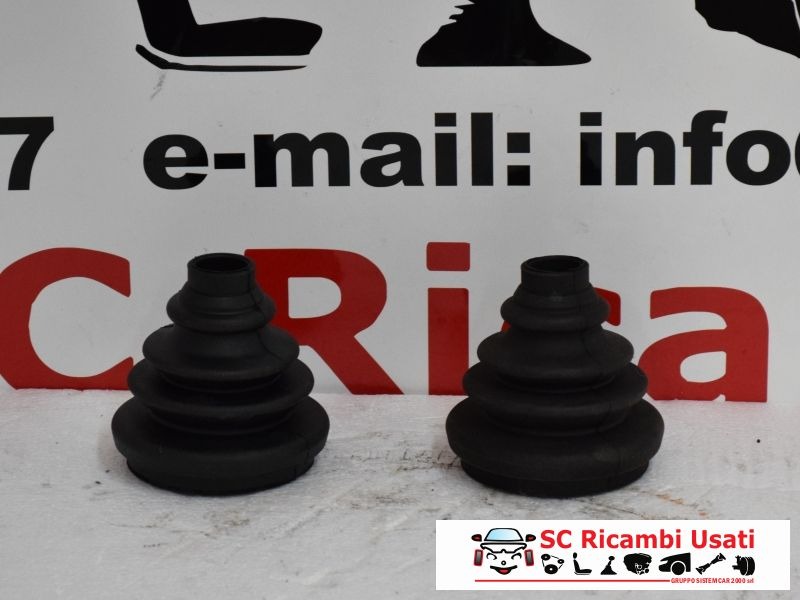 Cuffia Semiasse Fiat 82483504 - 03290 Cuffia Semiasse Fiat 82483504 - 03290