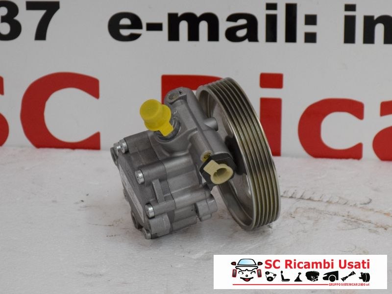 Pompa Idroguida Citroen Berlingo 9685555580 - 03294 Pompa Idroguida Citroen Berlingo 9685555580 - 03294