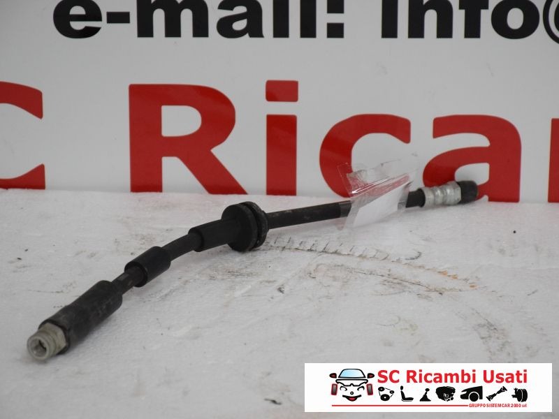 Flessibile Tubo Pinza Freno Fiat 500 2015 51800680 - 03295