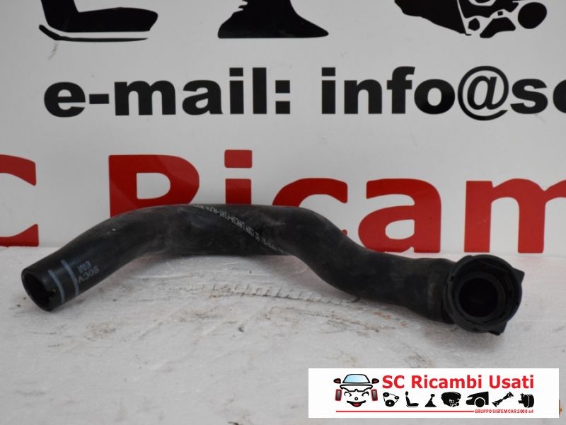 Tubo Radiatore Acqua Alfa Romeo Mito Nuovo 51793056 - 03300 Tubo Radiatore Acqua Alfa Romeo Mito Nuovo 51793056 - 03300