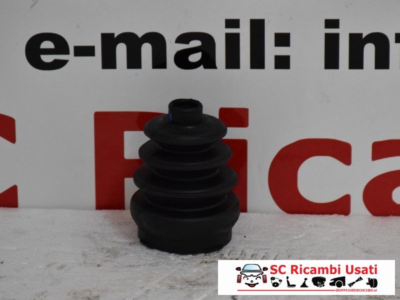 Cuffia Giunto Semiasse Fiat Panda 46308006 - 03302 Cuffia Giunto Semiasse Fiat Panda 46308006 - 03302