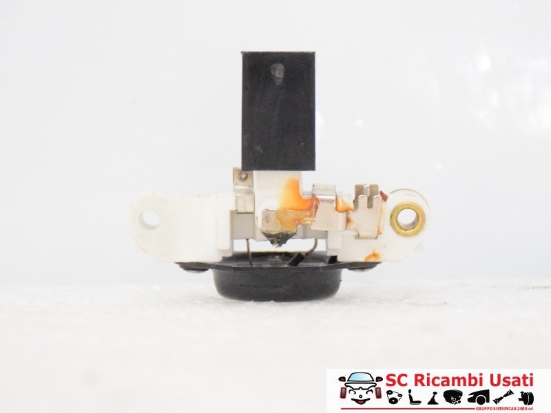 Regolatore Di Tensione Alternatore Seat Ibiza 2005 215287 - 03303