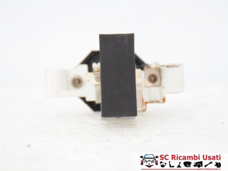 Regolatore Di Tensione Alternatore Seat Ibiza 2005 215287 - 03303