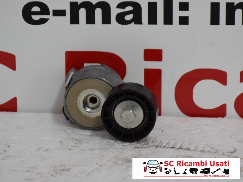 Tenticinghia Citroen Berlingo 2009 5751F3 - 03309 Tenticinghia Citroen Berlingo 2009 5751F3 - 03309