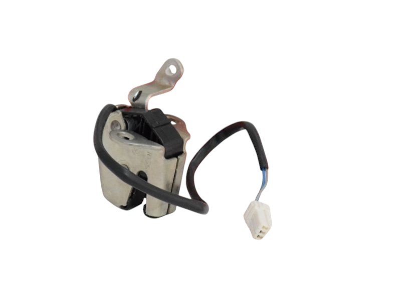 Serratura Portellone Sinistra Fiat Doblo 51757821 - 03319