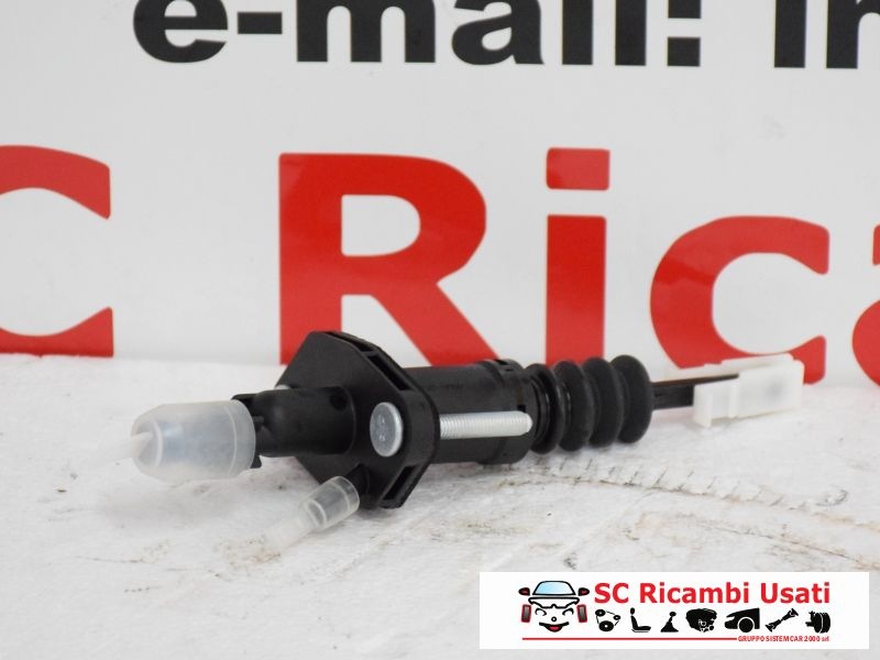 Pompa Frizione Fiat Croma 55207399 71740372 - 03326 Pompa Frizione Fiat Croma 55207399 71740372 - 03326