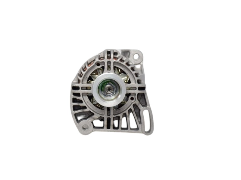 Alternatore 1.4 70cv Benzina Fiat 500 (nuovo) 51859042 - 03339 Alternatore 1.4 70cv Benzina Fiat 500 (nuovo) 51859042 - 03339