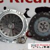 Frizione Fiat Ulysse 2.2 Jtd 71785722 - 03351
