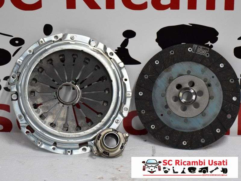 Frizione Fiat Ulysse 2.2 Jtd 71785722 - 03351
