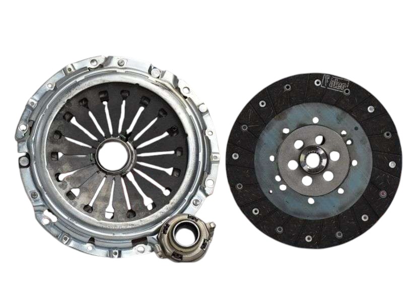 Frizione Fiat Ulysse 2.2 Jtd 71785722 - 03351