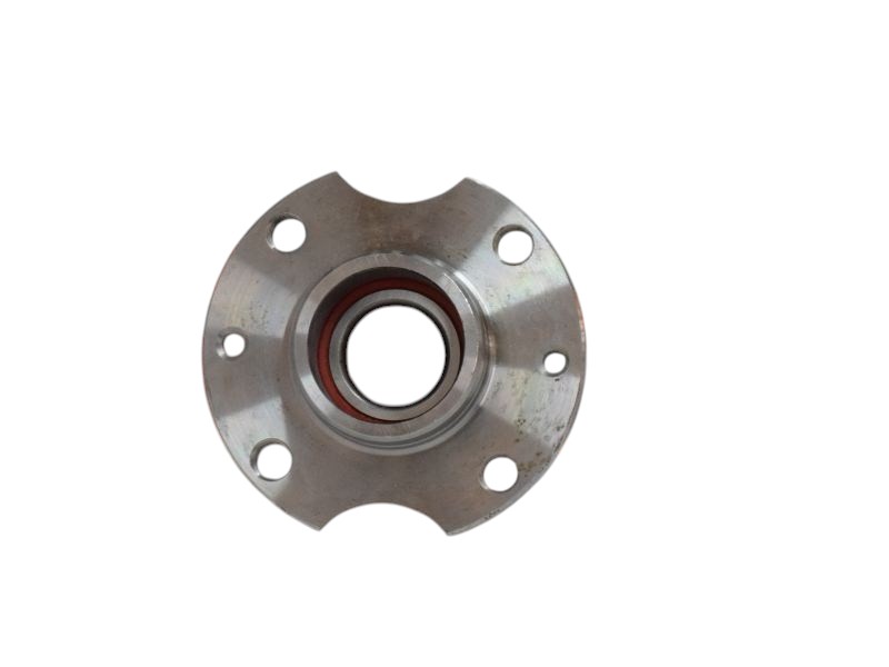 Mozzo Ruota Posteriore Fiat 500 1999 7603485 - 03361