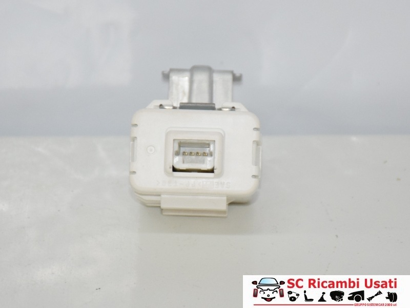 Modulo Immobilizer Fiat 16 37190-62j10 - 03379 Modulo Immobilizer Fiat 16 37190-62j10 - 03379