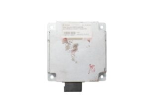 Centralina Autoradio Fiat Grande Punto 50520764 51833517 - 00338