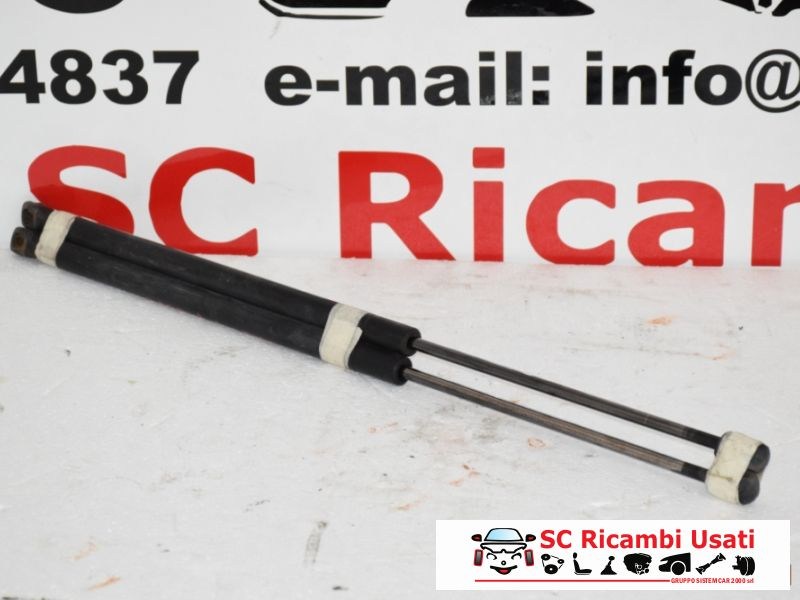 Molle A Gas Portellone Mazda 2 3M71A406A10 - 03400