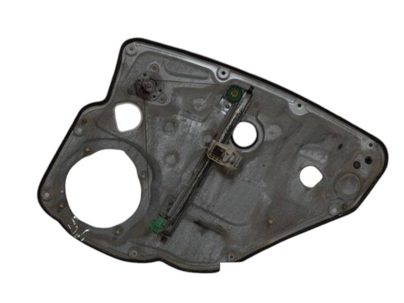 Alzavetro Posteriore Sinistro Fiat Stilo 46781349 - 03401
