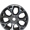 Cerchi In Lega 17 Fiat 500l Nuovi Originali 735579512 735577032 - 03419