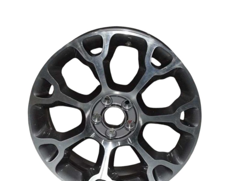 Cerchi In Lega 17 Fiat 500l Nuovi Originali 735579512 735577032 - 03419