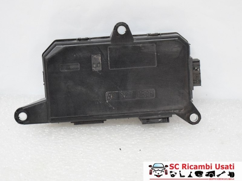 Centralina Porta Anteriore Dx Alfa Romeo 159 60693263 - 03431 Centralina Porta Anteriore Dx Alfa Romeo 159 60693263 - 03431