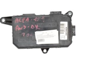 Centralina Porta Anteriore Dx Alfa Romeo 159 60693263 - 03431
