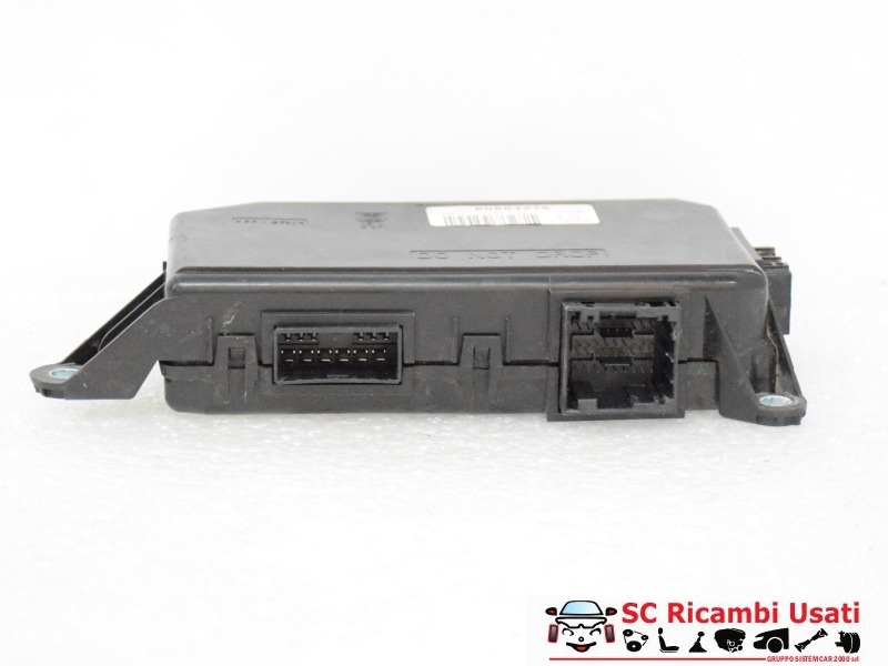 Centralina Porta Anteriore Sx Alfa Romeo 159 60693263 - 03432 Centralina Porta Anteriore Sx Alfa Romeo 159 60693263 - 03432