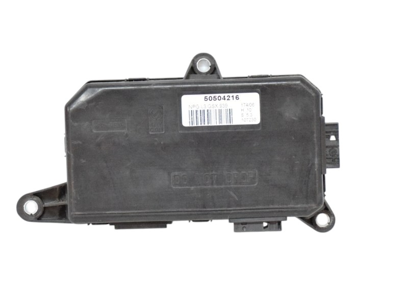 Centralina Porta Anteriore Sx Alfa Romeo 159 60693263 - 03432 Centralina Porta Anteriore Sx Alfa Romeo 159 60693263 - 03432