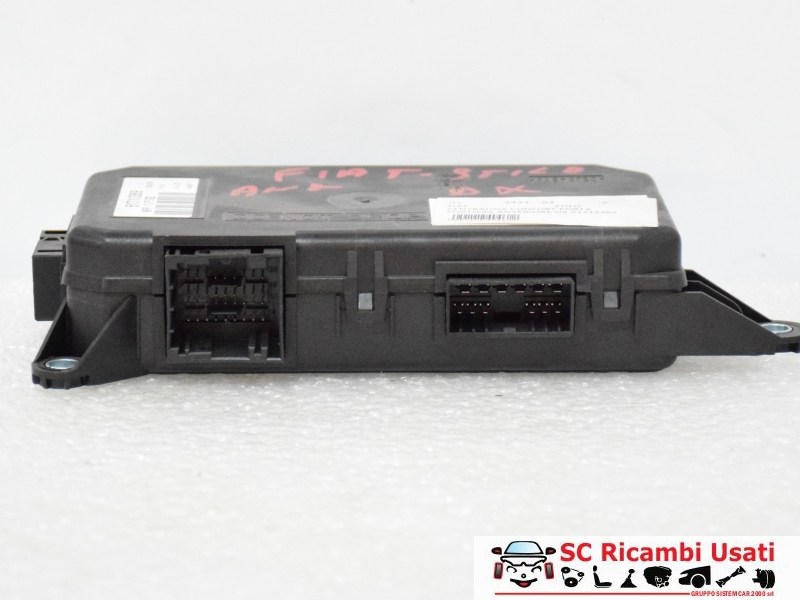 Centralina Porta Anteriore Destra Dx Fiat Stilo 51711369 - 03433 Centralina Porta Anteriore Destra Dx Fiat Stilo 51711369 - 03433