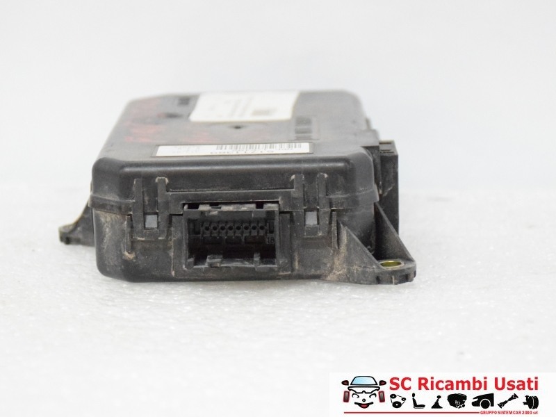 Centralina Porta Anteriore Sinistra Fiat Stilo 51711369 - 03434