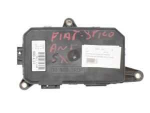 Centralina Porta Anteriore Sinistra Fiat Stilo 51711369 - 03434