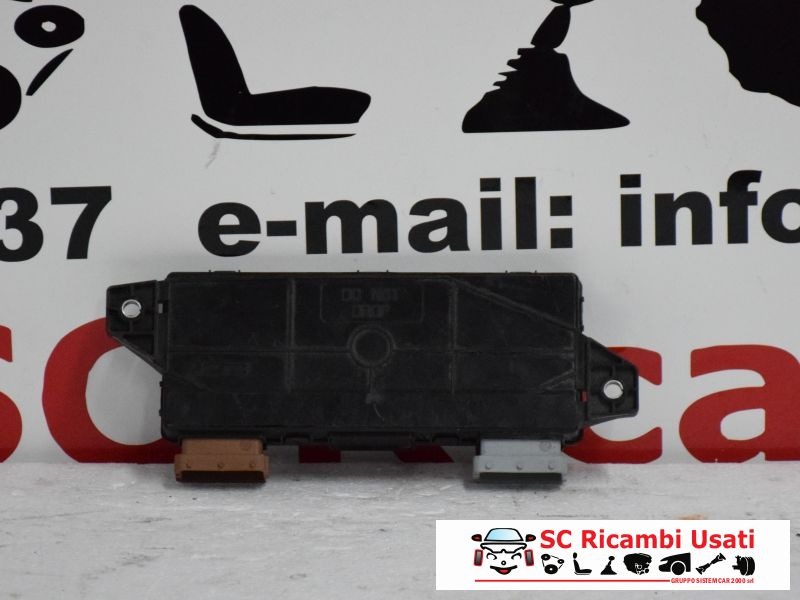 Centralina Chiusura Centralizzata Fiat Croma 51796698 - 03435