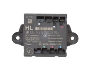 Centralina Porta Posteriore Sx Mercedes Classe C A2129003906 - 03439